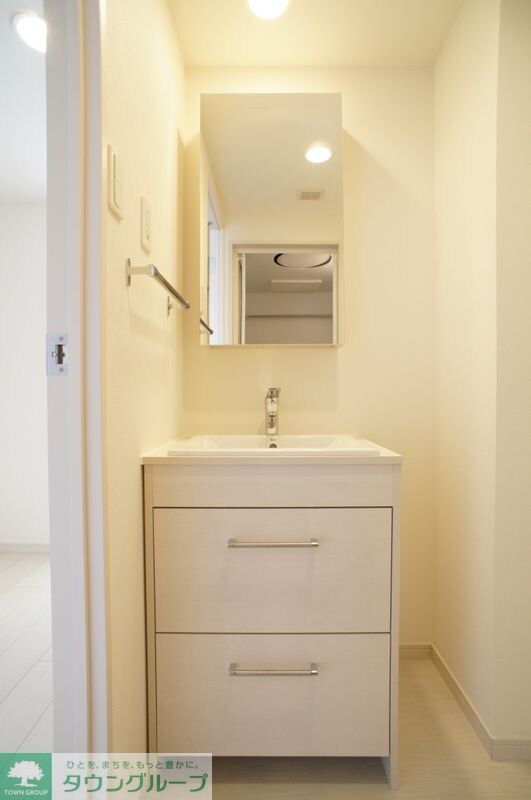 リブリ・ハートポートの物件内観写真