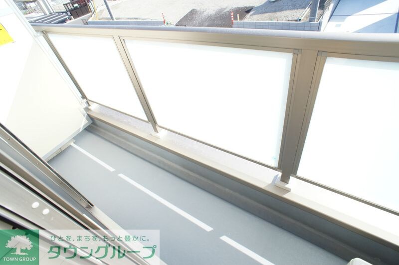 リブリ・ハートポートの物件内観写真