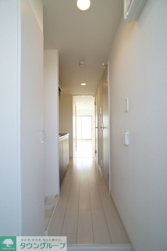 リブリ・ハートポートの物件内観写真