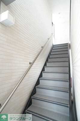 リブリ・ハートポートの物件内観写真