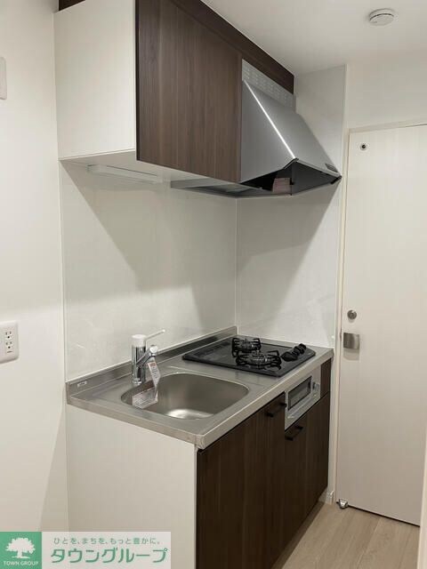 グレースシティ南柏の物件内観写真