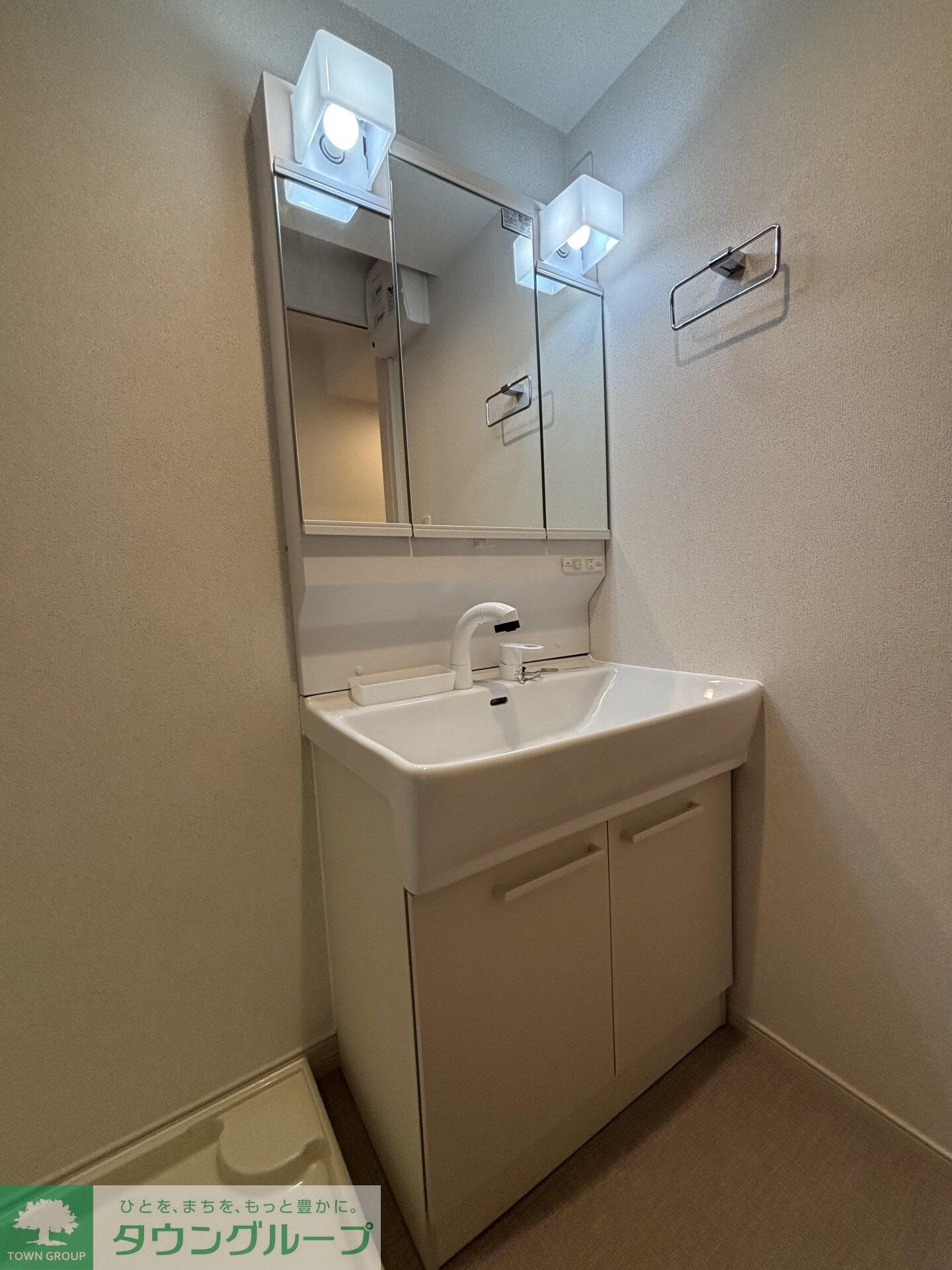 ラ・リノIの物件内観写真