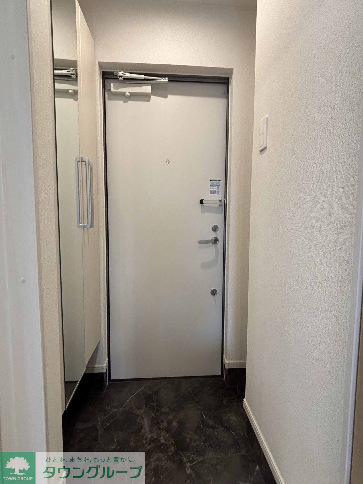 ラ・リノIの物件内観写真