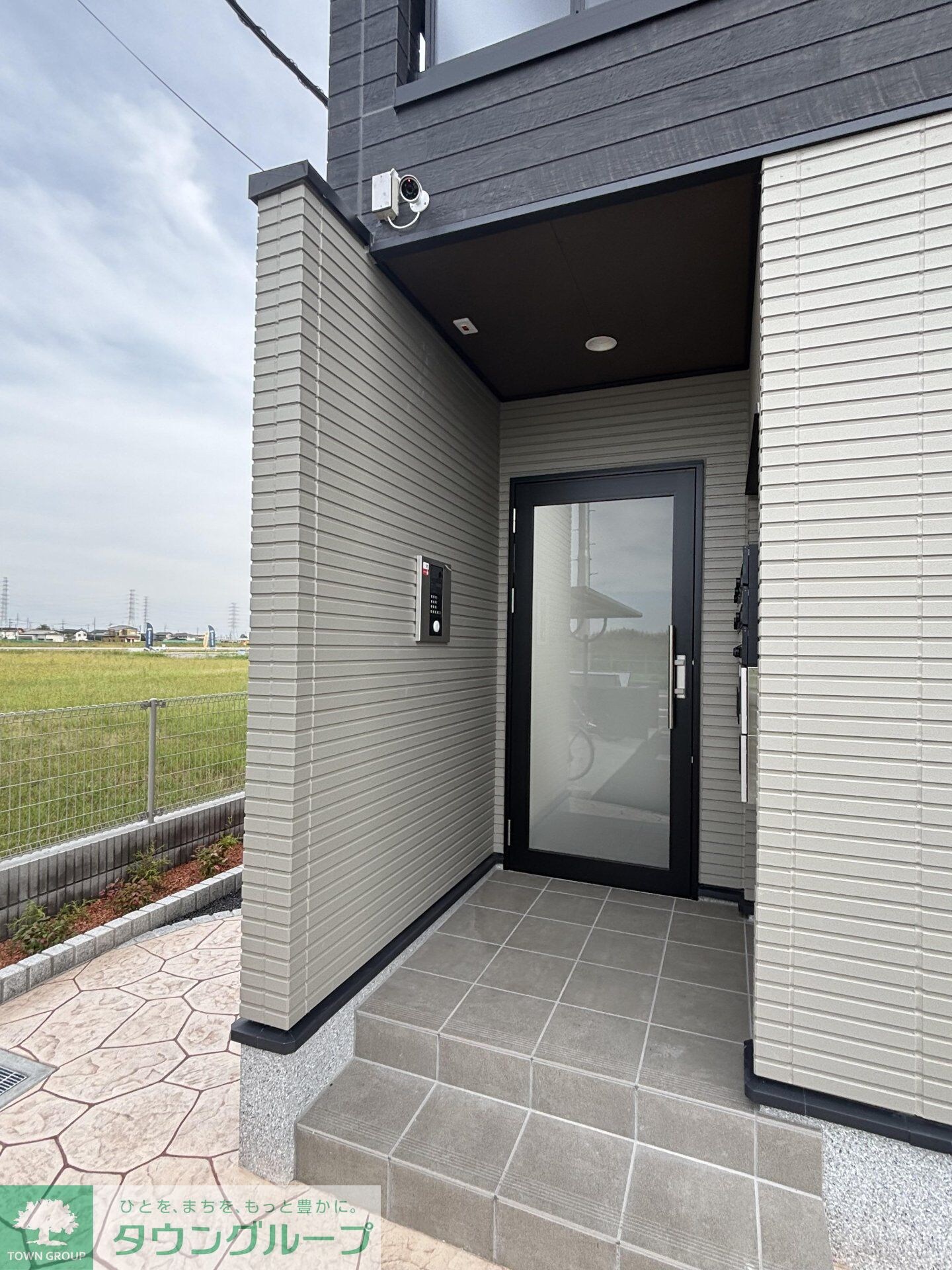 ラ・リノIの物件内観写真