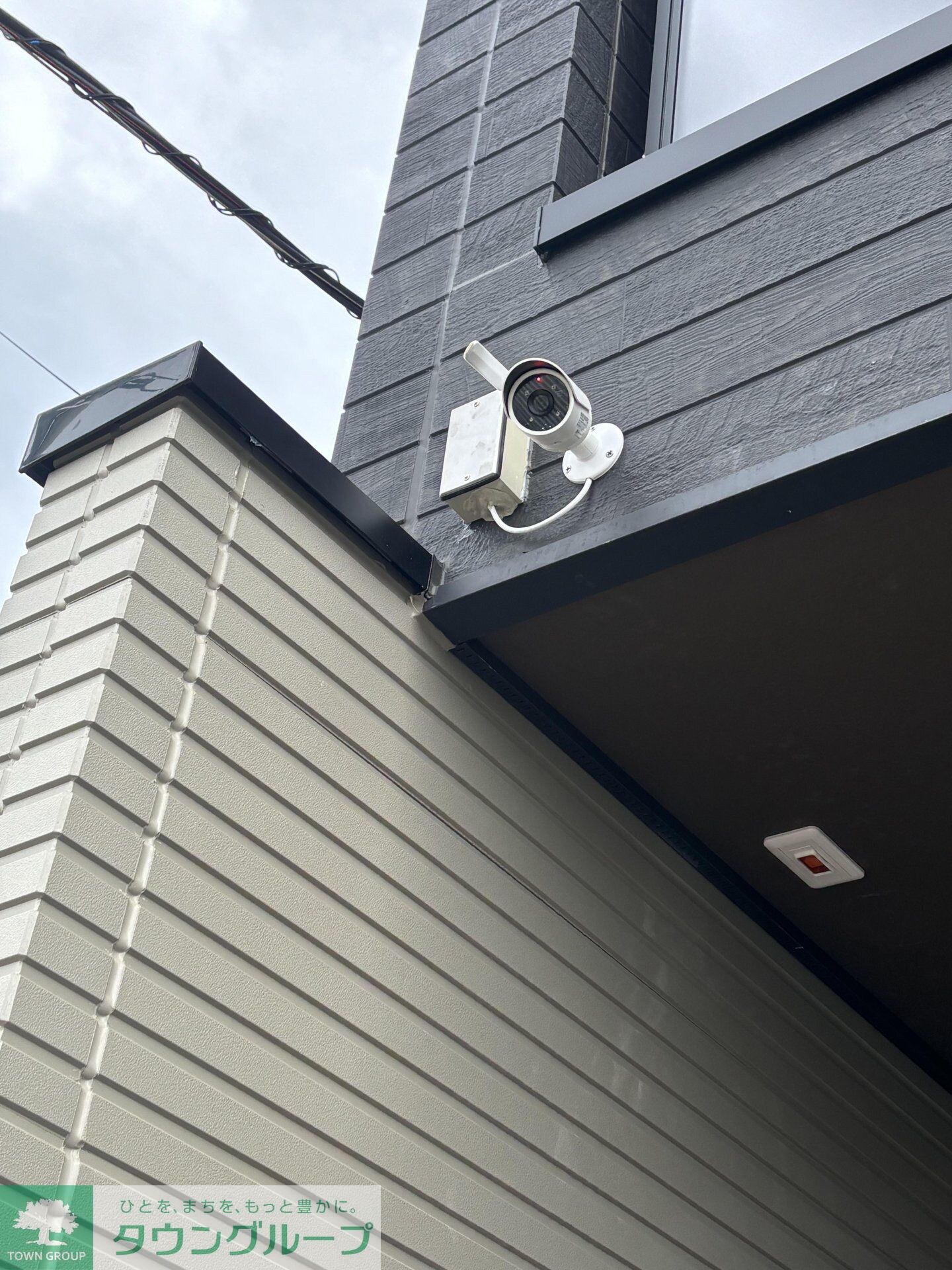 ラ・リノIの物件内観写真