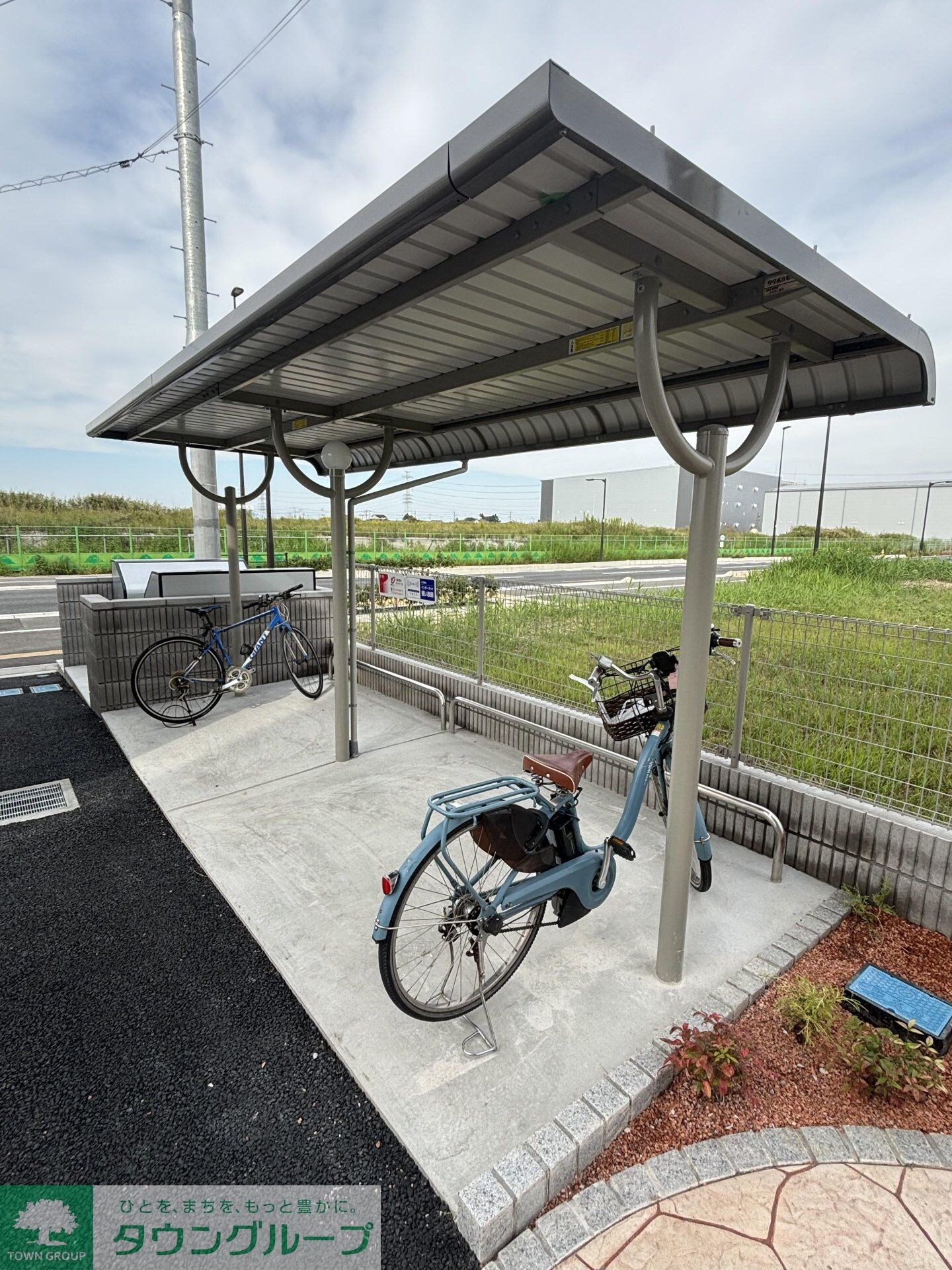 ラ・リノIの物件内観写真