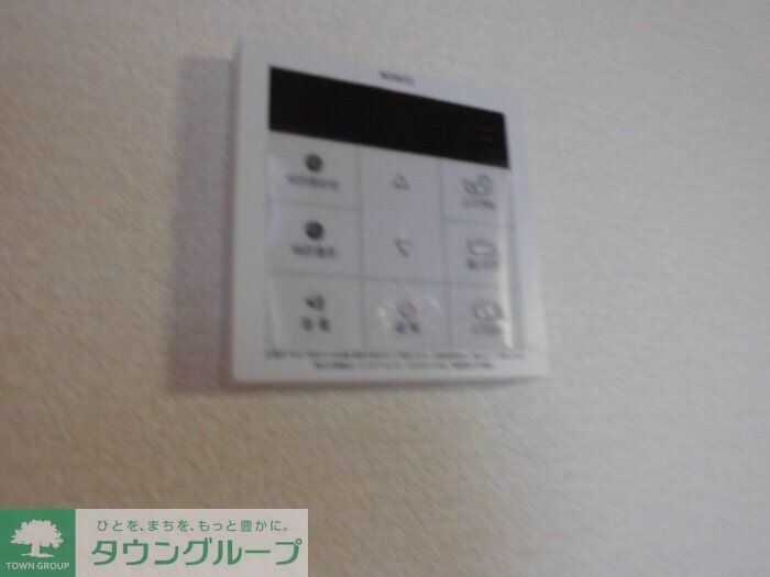 ボナール南流山の物件内観写真