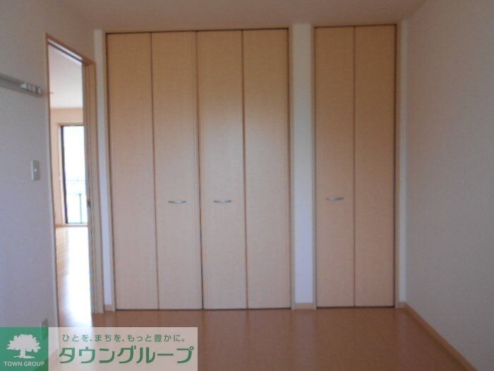 ルミエールモナリエの物件内観写真