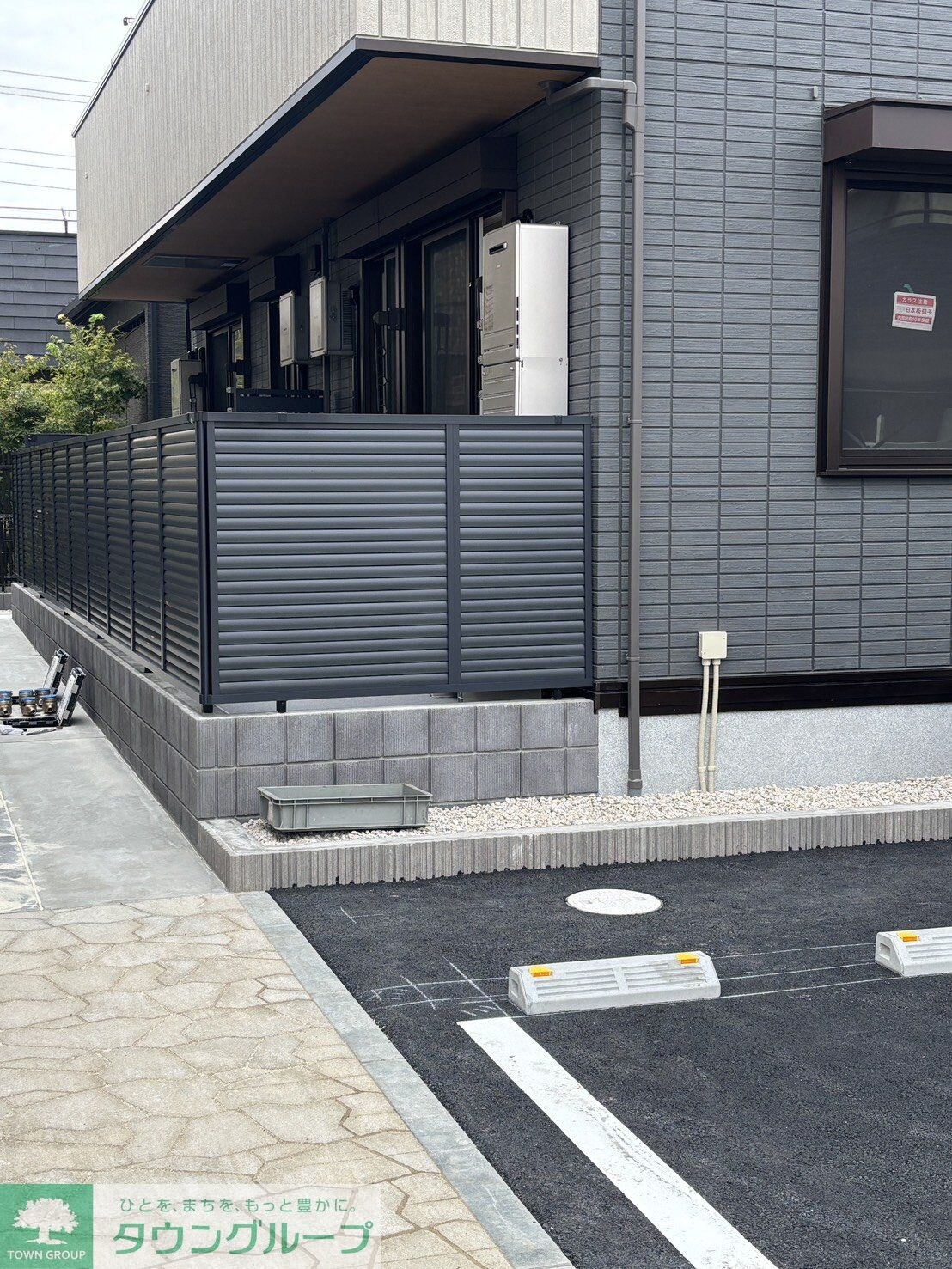 プロスペールE No.1の物件内観写真