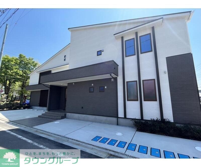 グラン パルクの物件内観写真