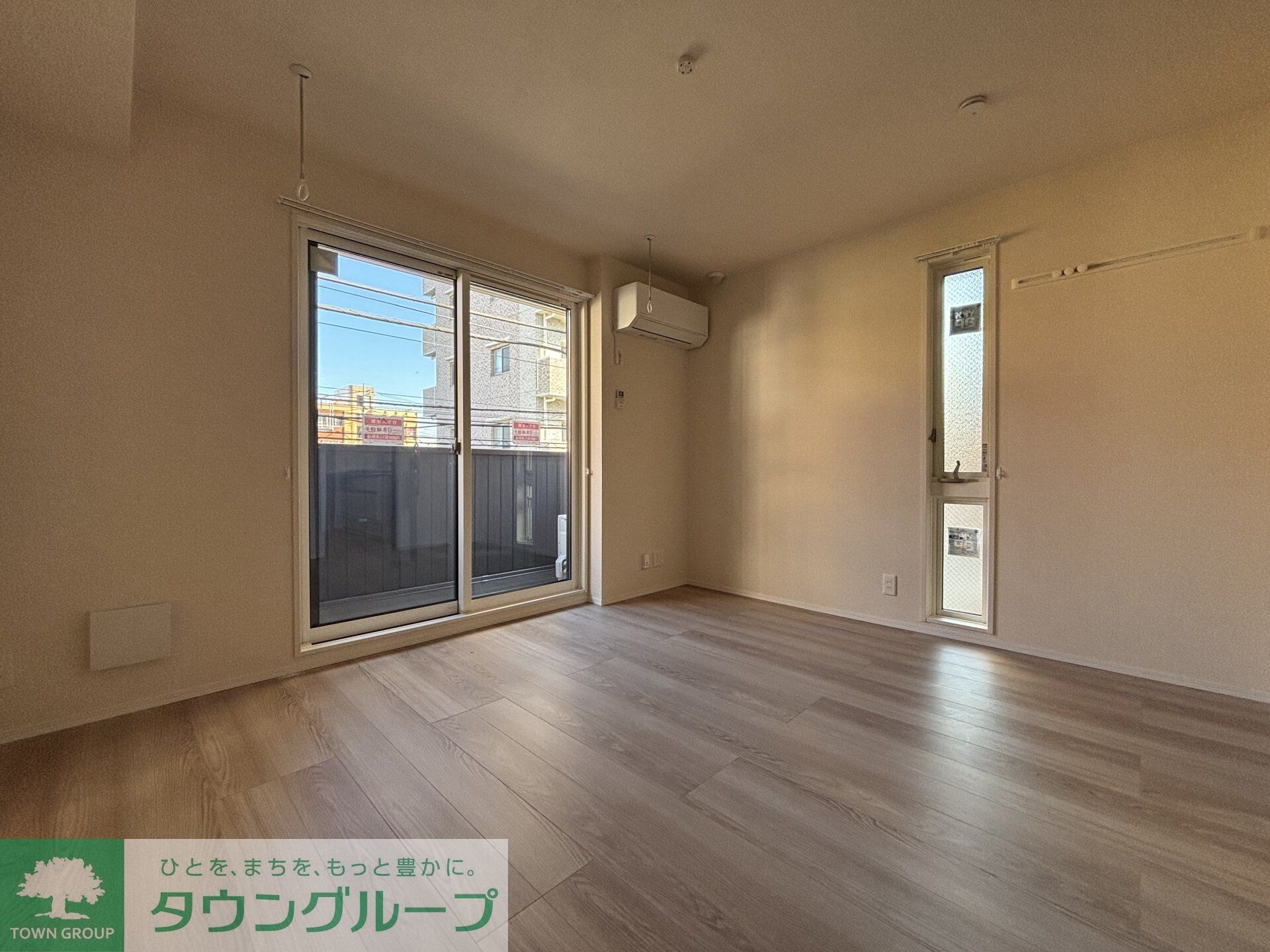 STELLA新松戸の物件内観写真