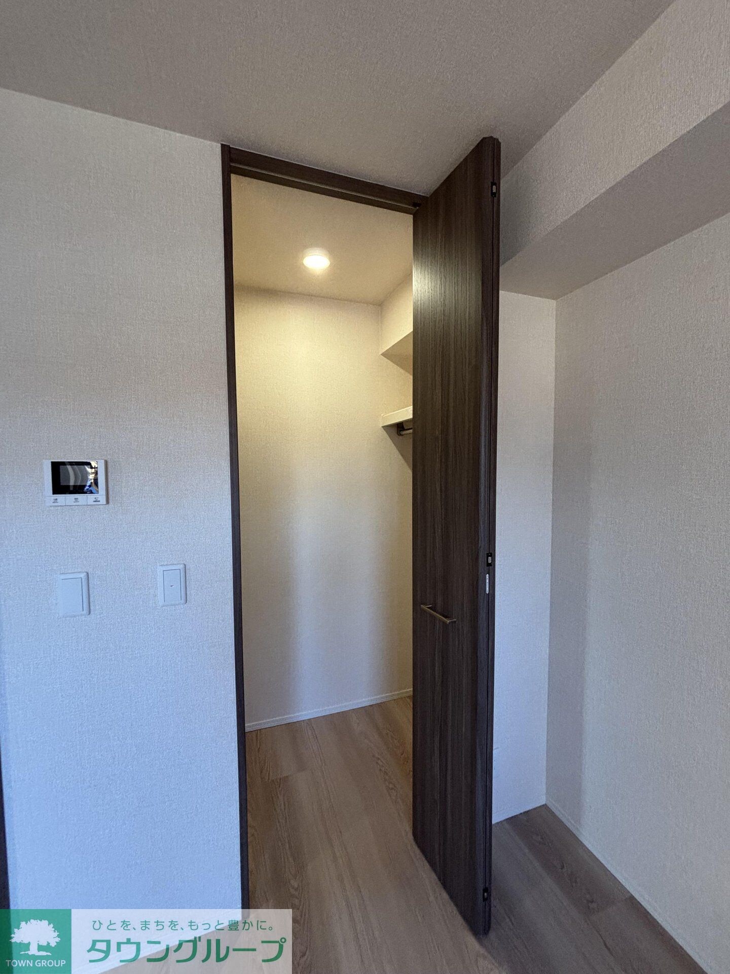 STELLA新松戸の物件内観写真