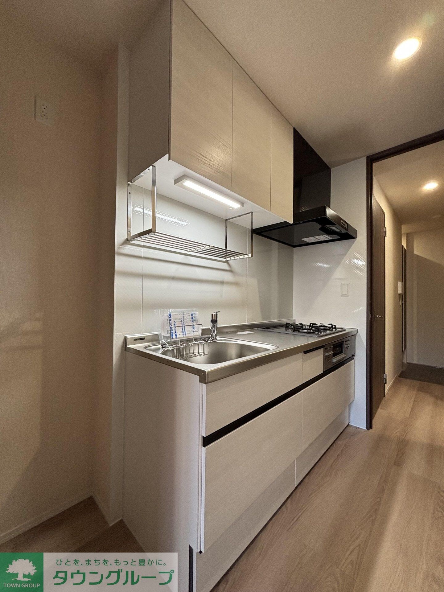 STELLA新松戸の物件内観写真