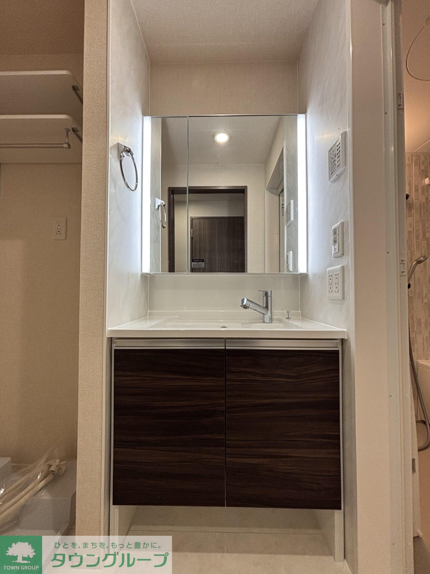 STELLA新松戸の物件内観写真