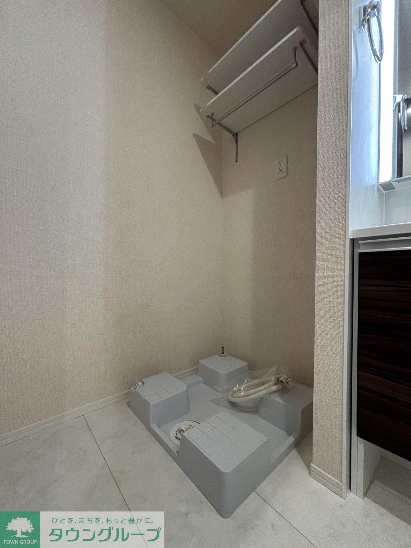 STELLA新松戸の物件内観写真