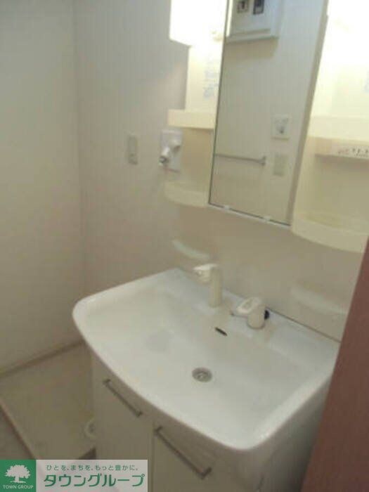 シャルマンおおたかの森の物件内観写真