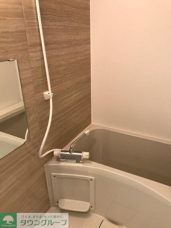 メゾンアスカの物件内観写真