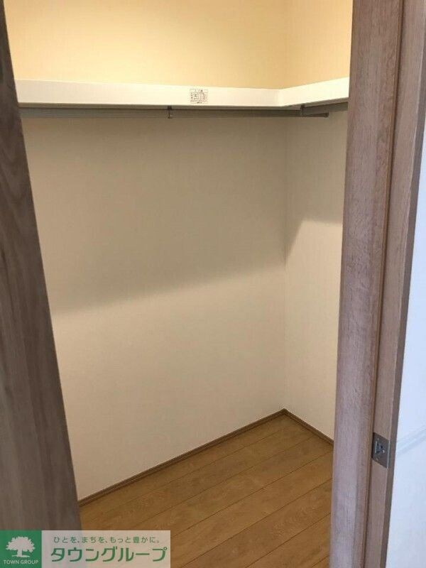 メゾンアスカの物件内観写真