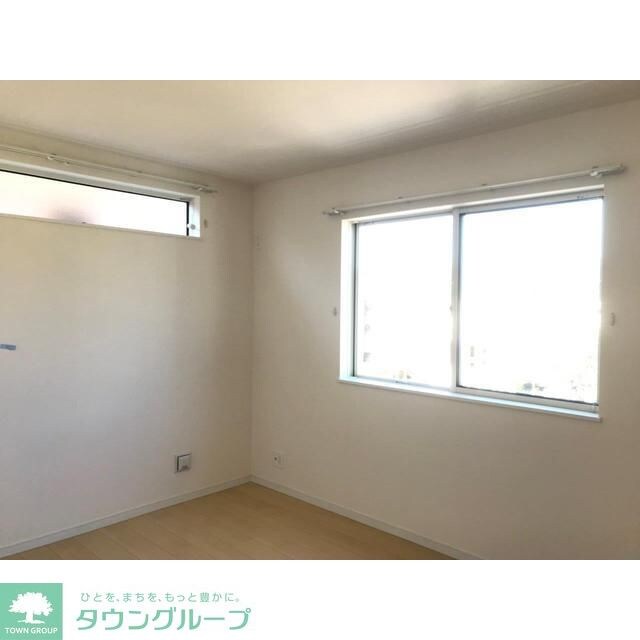 Kolet滝不動#04の物件内観写真