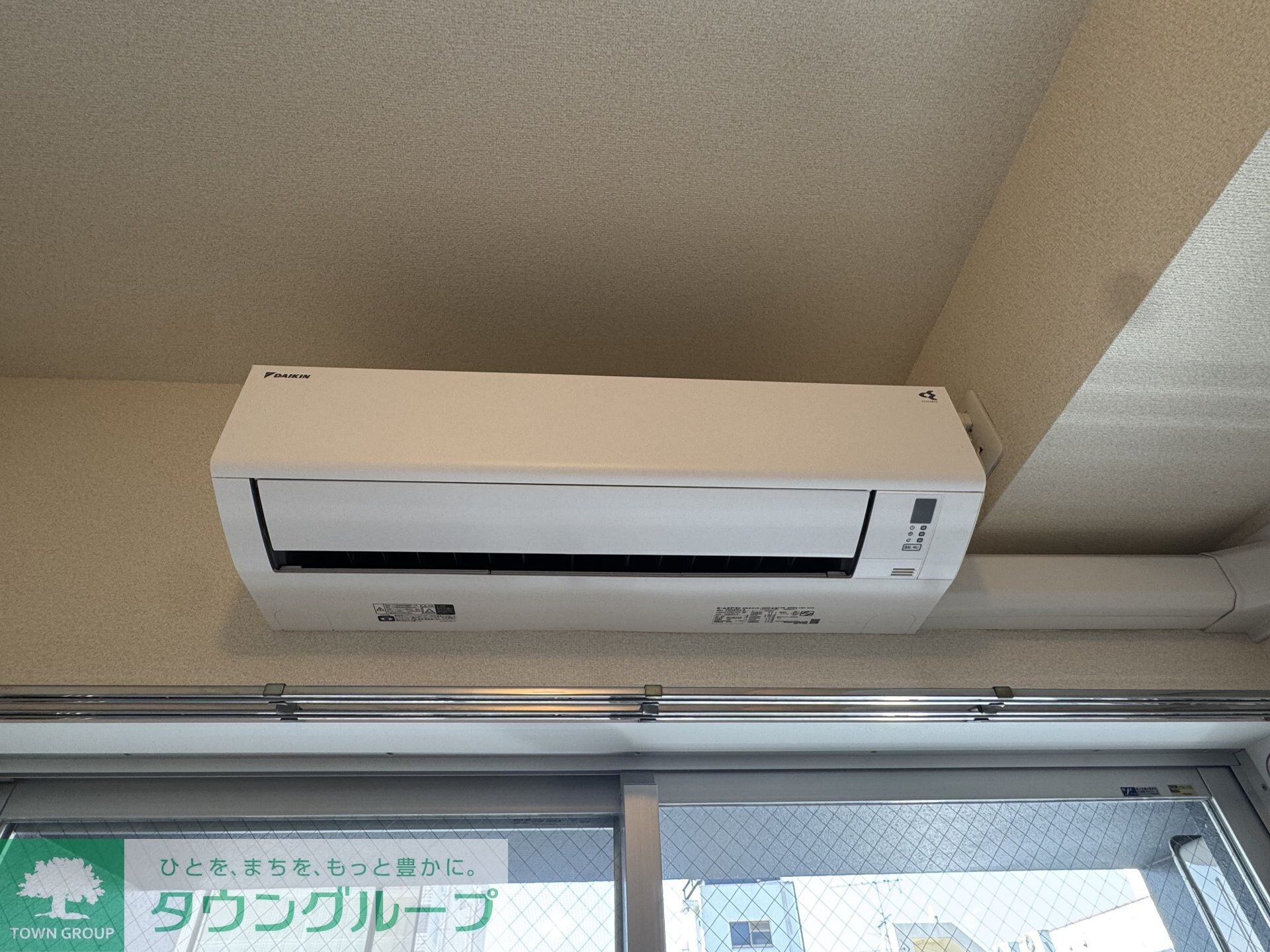 パークキューブ北松戸の物件内観写真