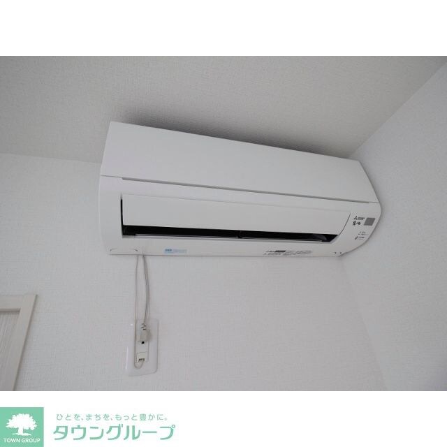 アムール橘の物件内観写真