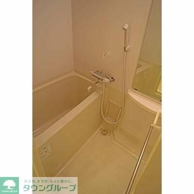 ライジングプレイス金町の物件内観写真