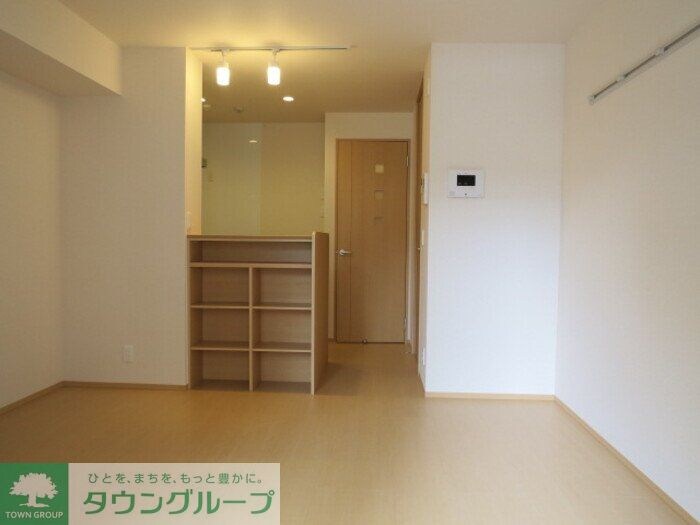 Arcobalenoの物件内観写真