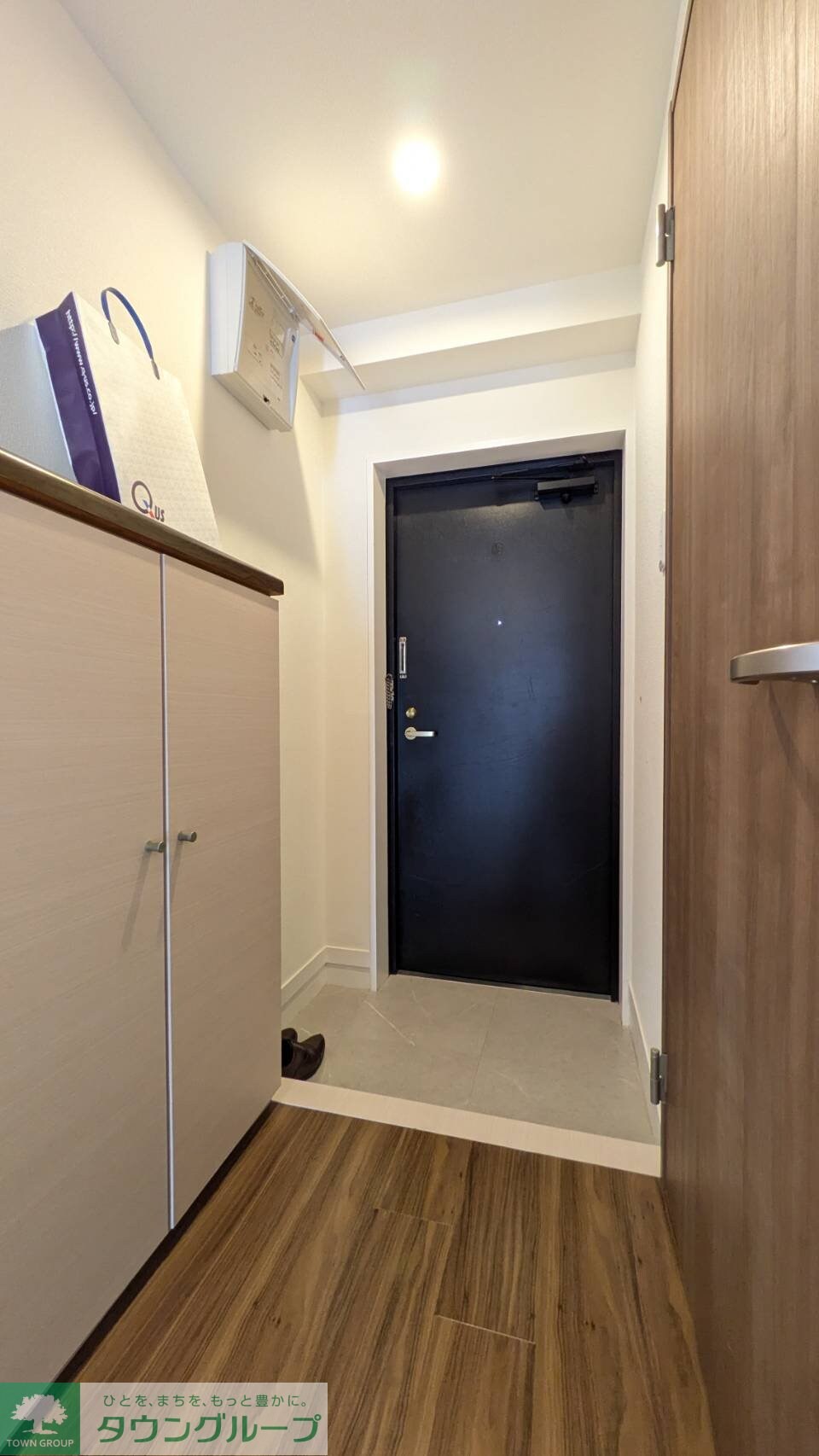 プレステージパレスの物件内観写真