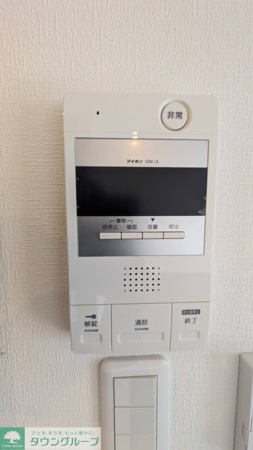 プレステージパレスの物件内観写真