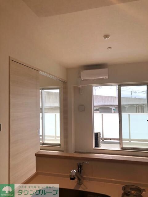 ART RESIDENCE IN KASHIWA-no-HAの物件内観写真