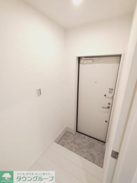 クロレ南流山 VIの物件内観写真