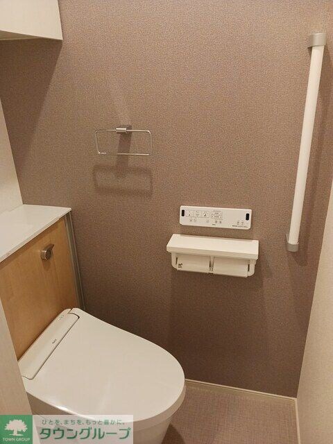 シュラインサイドの物件内観写真