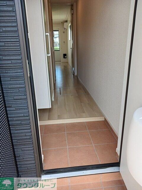 シュラインサイドの物件内観写真