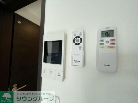 ジーメゾン柏西原の物件内観写真