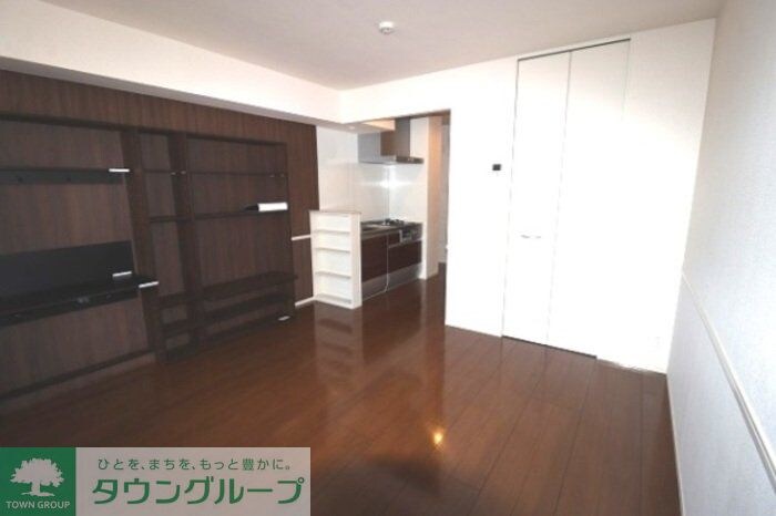 シャルムの物件内観写真