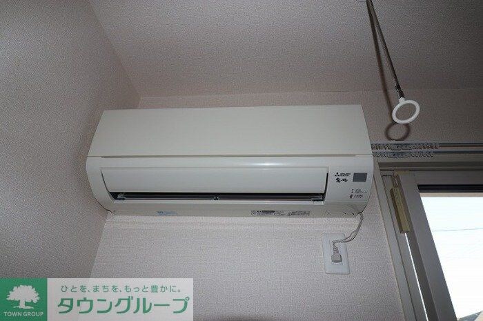 シャルムの物件内観写真