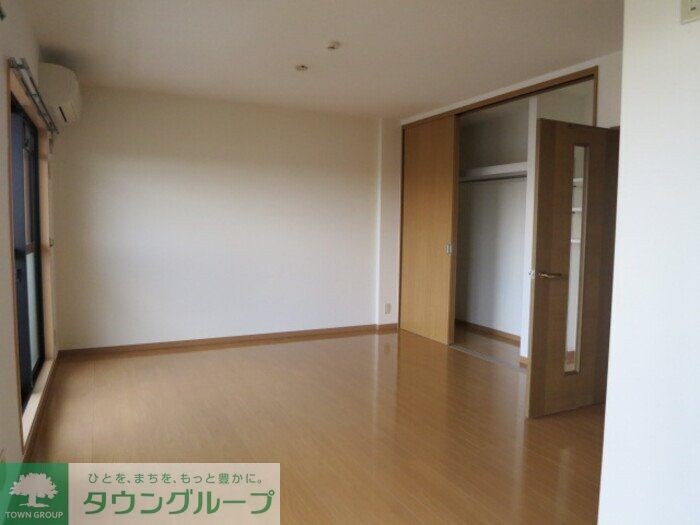 パティエール上本郷の物件内観写真