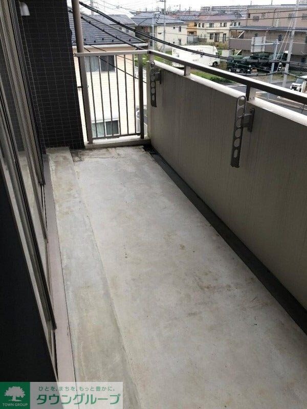 ホビアル・フェンテの物件内観写真