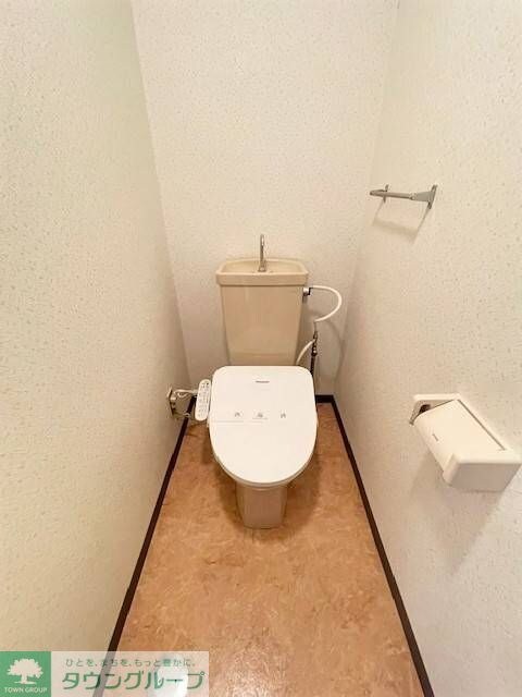 山口ビルの物件内観写真