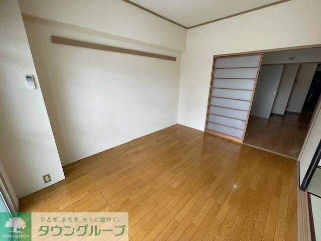 山口ビルの物件内観写真