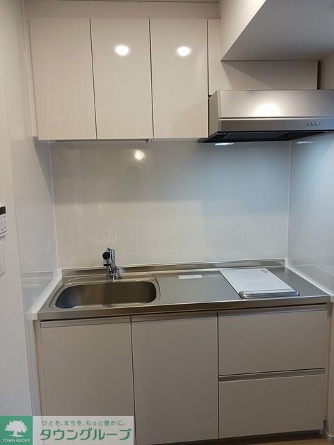 SS・TRAILの物件内観写真