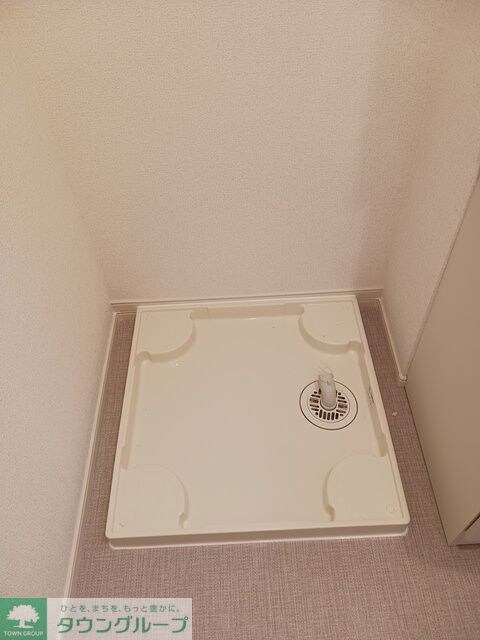 SS・TRAILの物件内観写真