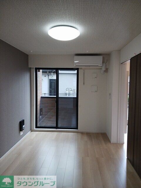 SS・TRAILの物件内観写真