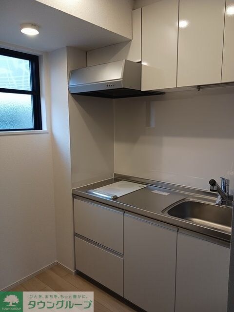 SS・TRAILの物件内観写真