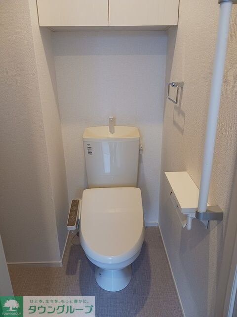 SS・TRAILの物件内観写真