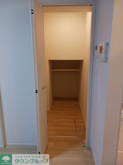 SS・TRAILの物件内観写真