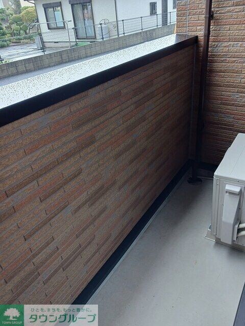 SS・TRAILの物件内観写真