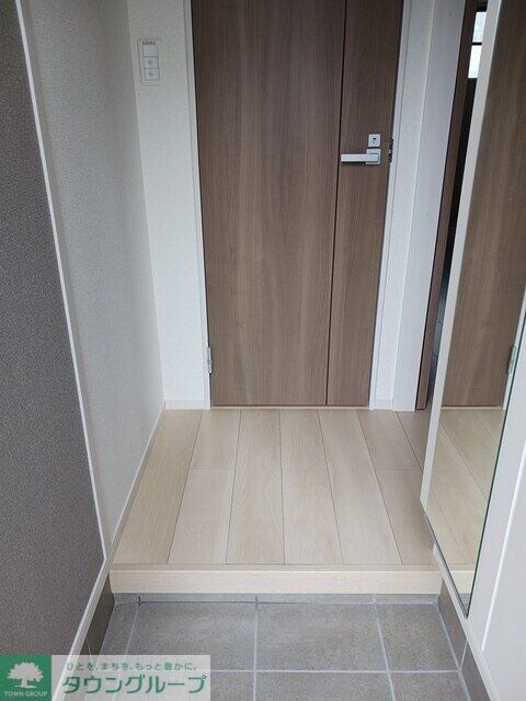 SS・TRAILの物件内観写真