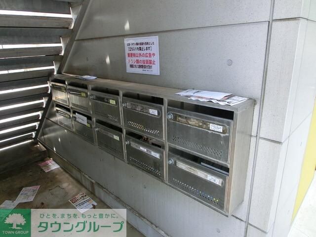 セレ東美野の物件内観写真