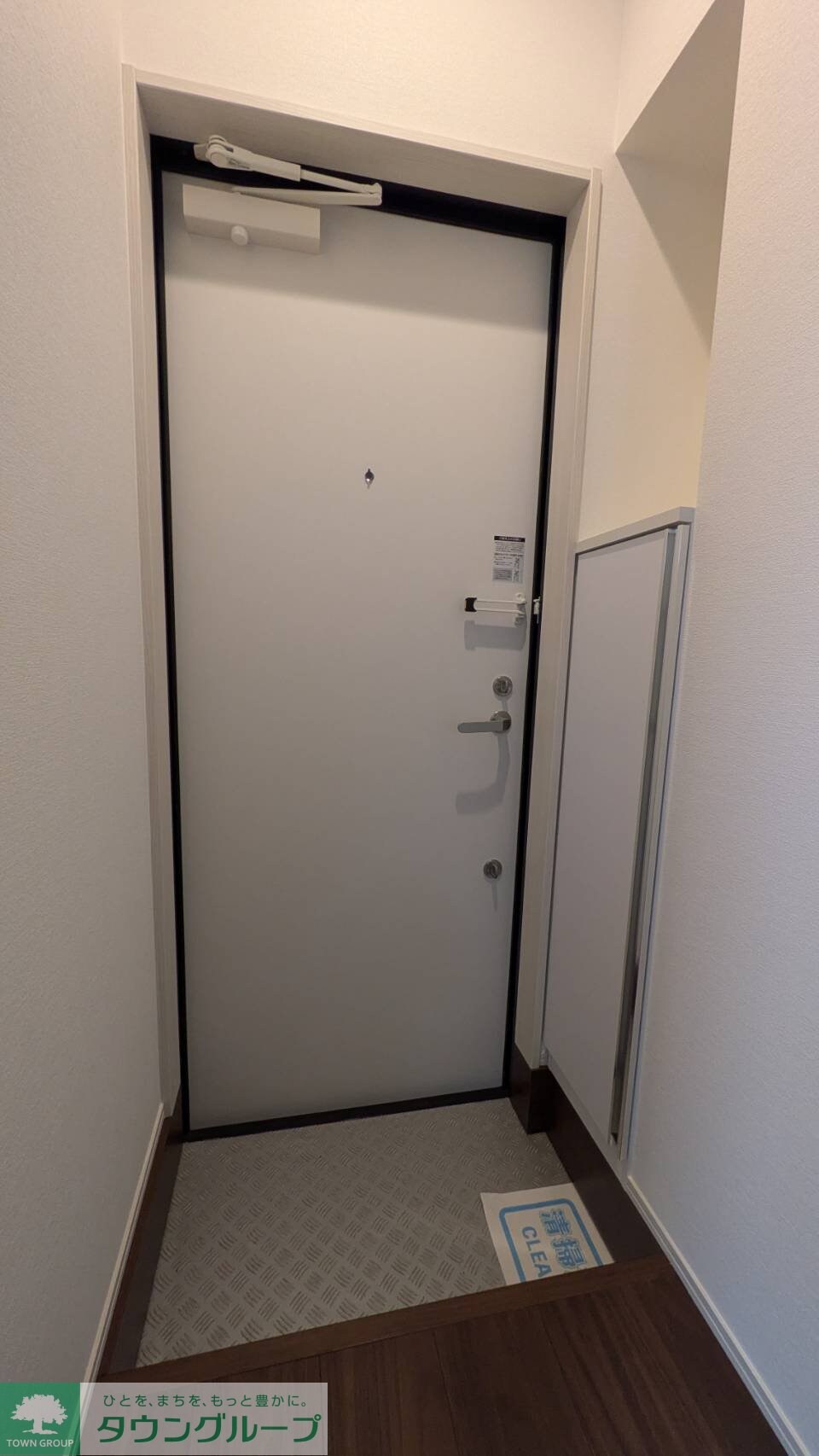 ベレガンス松戸VIの物件内観写真